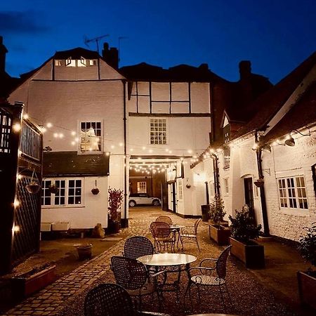 George & Dragon Hotel High Wycombe Dış mekan fotoğraf