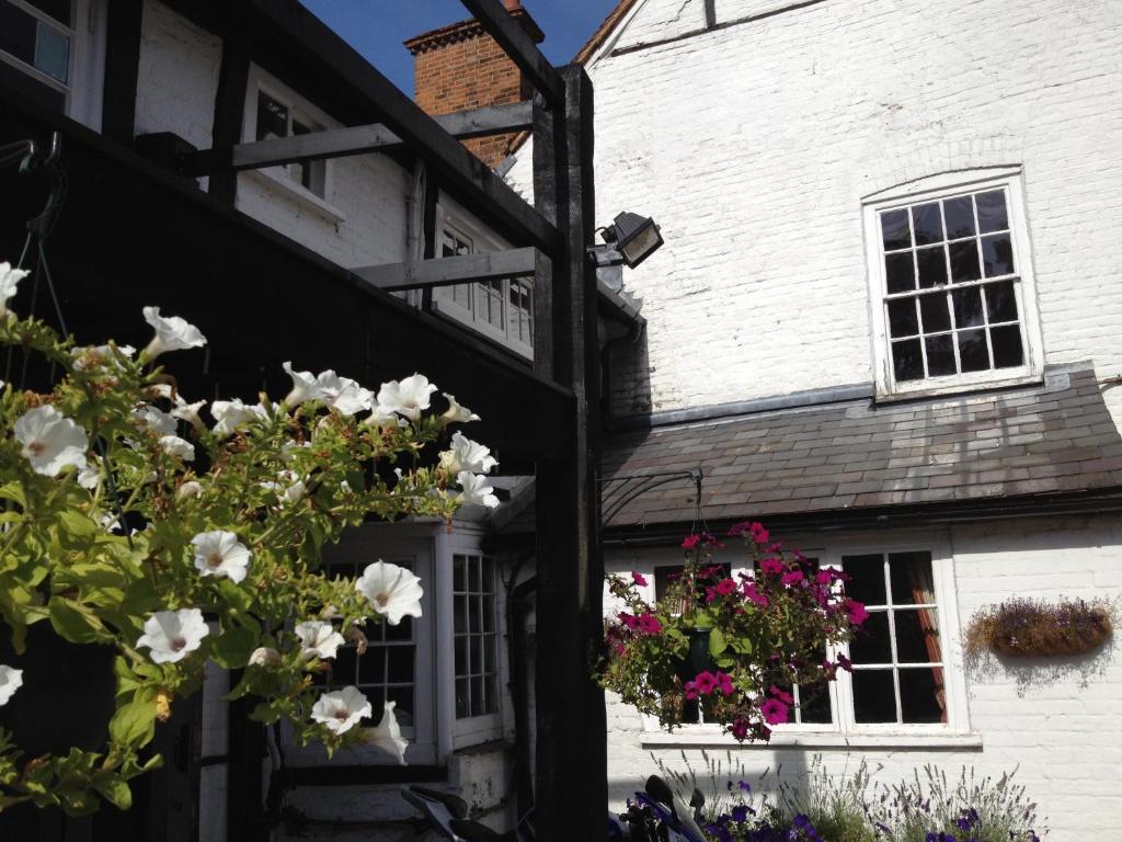 George & Dragon Hotel High Wycombe Dış mekan fotoğraf